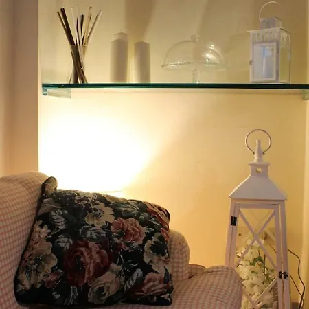 Casa Dalia Apartamento Montecatini Terme