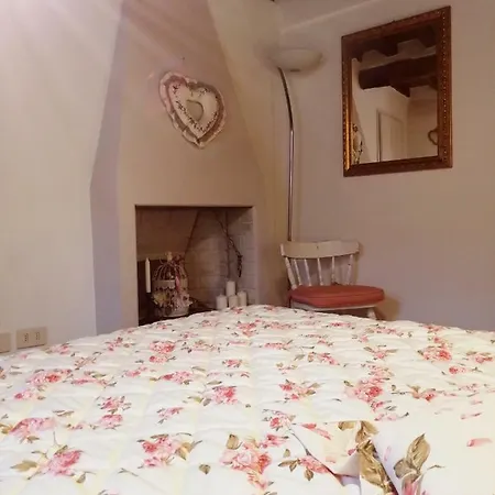 Casa Dalia Apartamento Montecatini Terme