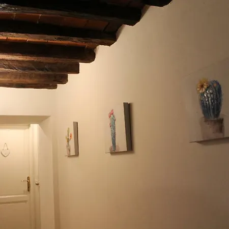 Apartamento Casa Dalia *