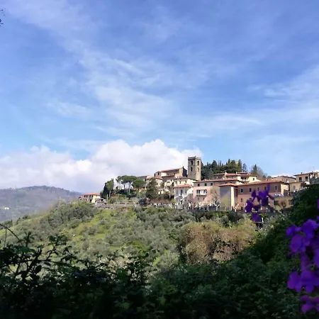 Apartamento Casa Dalia