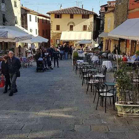 Casa Dalia Apartamento *