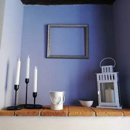 Apartamento Casa Dalia Montecatini Terme