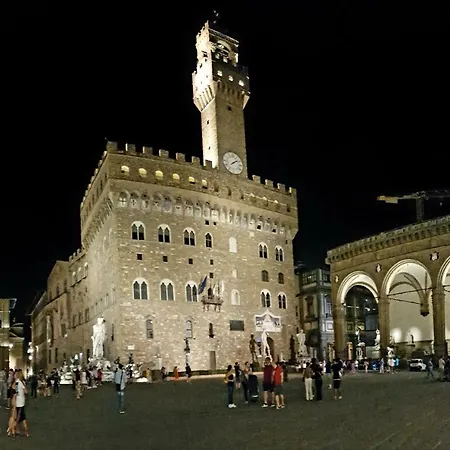 Casa Dalia Apartamento