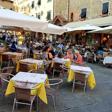 Apartamento Casa Dalia Montecatini Terme
